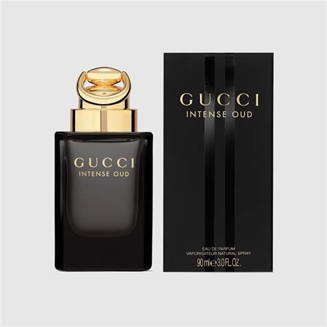 gucci intense oud herren|gucci intense oud sephora.